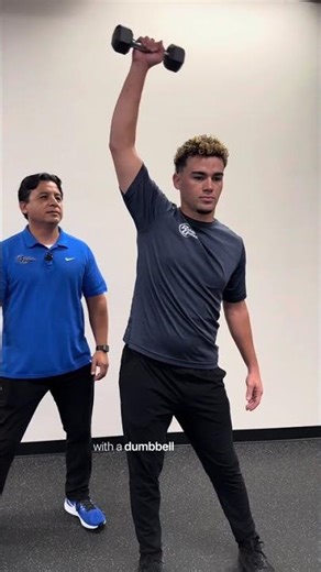 ❄️ 12 Days of Movement: Shoulder Adduction & Abduction ❄️