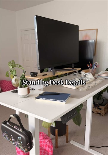 Essential Elements of a Standing Desk Setup