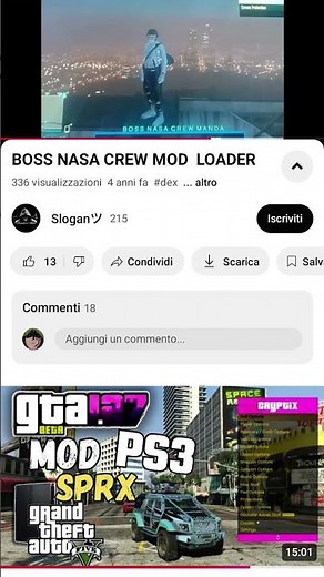 GTA 5 PS3 mod menu anti freez hen 1.27 2025 🫣