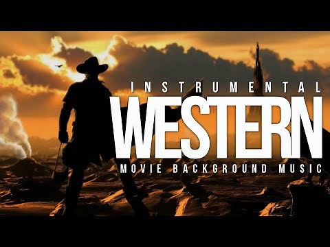 ROYALTY FREE Epic Western Music | Wild West Instrumental | Cowboy Music by MUSIC4VIDEO