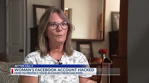 How to protect your Facebook account from hackers