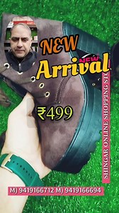 Buy from the trendy collection of Boots for Women online from SHINGAR...