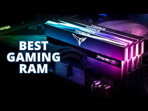 Top 5 Best Ram for Gaming | Best Gaming Ram