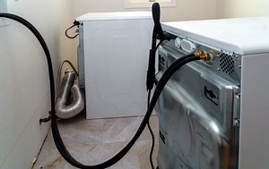 How To Vent A Washing Machine Drain Pipe - Tool Tally