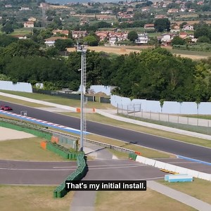 355K views · 3K reactions | Sliding the 1183BHP Ferrari F80 | Chris Harris on Cars | Facebook