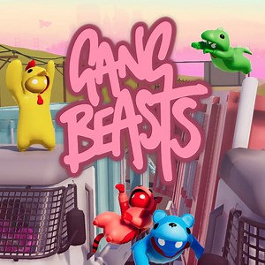 Gang Beasts - IGN