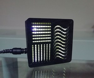 Titanium Dioxide and UV Air Purifier