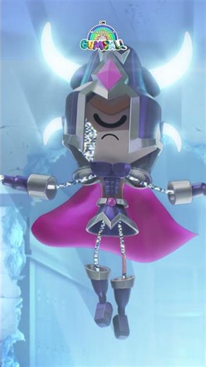 ROB EST DE RETOUR 🤖😮 Nouveaux épisodes | 2 février | Le Monde Merveilleusement Bizarre de #Gumball