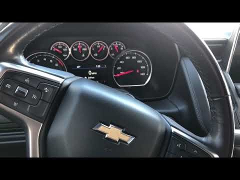 2021 Chevrolet Suburban second proximity remote program with Pass thru pro 4 and Techline connect.