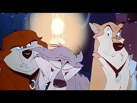 Balto ending
