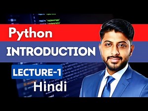 1.Python Programming: An Introduction for Beginners