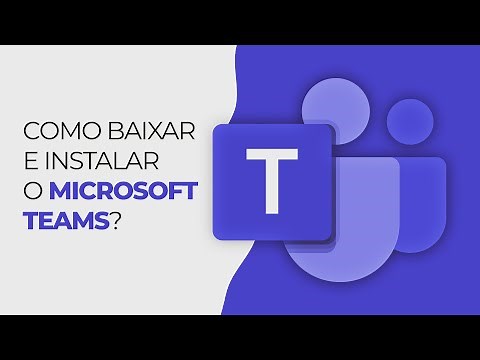 Como baixar e instalar o Microsoft Teams