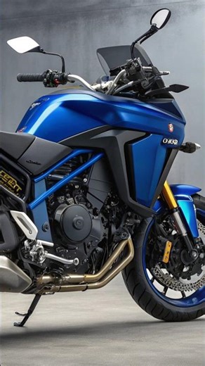 🔥 2025 Yamaha Tracer 9 GT+ – The SMART TOURER That’s Taking Over 2025‼️🇺🇸