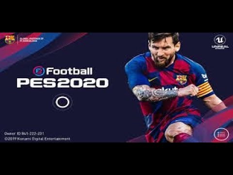 How to install Pes 2020 for windows Pc