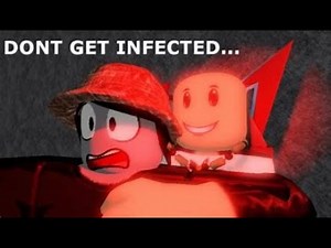 Roblox Infectious Smile Glitches