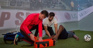 Simulation-based education (SBE)