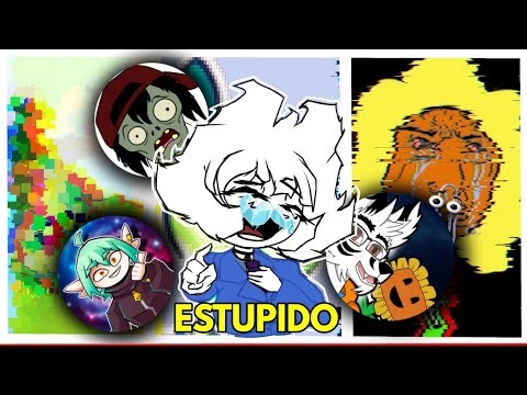 3 Polemicas Cringe (De PvZ) 1/? | By IzuOK