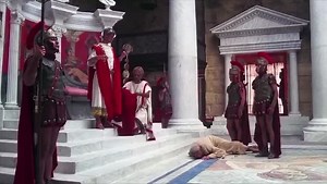 7.5K views · 178 reactions |  MOVIE FAVOURITES  "Biggus Dickus" Monty Python’s Life of Brian (1979) | I Grew Up in Mortdale 2223 | Facebook