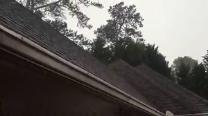 67K views · 486 reactions | SEVERE WEATHER: Strong storms are moving...