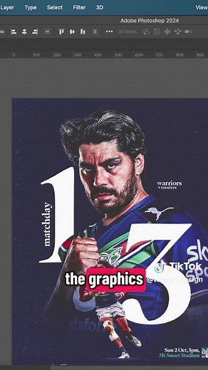 Essential Fonts for Sports Graphic Design