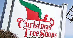 Christmas Tree Shops rebranding as CTS, opening more stores