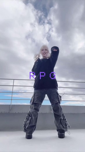 疲れるRPGダンスの魅力と楽しさ