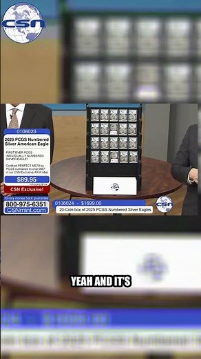 Perfect 70 Grade PCGS Silver Eagles A Rare Opportunity for Collectors!