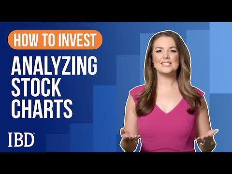 How To Read Stock Charts: Analyzing Stock Charts