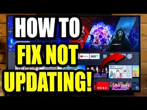 How to Fix Fire TV or Stick Not Updating (Frozen, Stuck, or Not Loading)
