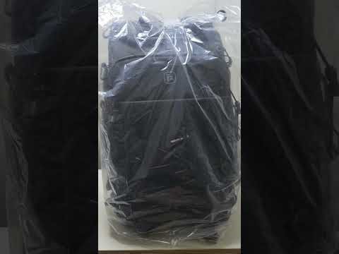 iflight Keeper 35 V2 Backpack UnBoxsing // FPV Backpack