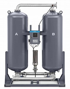 Desiccant Air Dryers CD/AD/BD Series - Atlas Copco — A10 Compressed Air Services