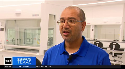 UNT Dallas unveils $100 million effort to build up healthcare and STEM