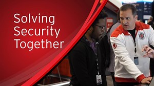 Watch to learn what you have to gain from working with us as your partner in cloud security. Learn more here: https://www.trendmicro.com/aws/ | Trend Micro | Facebook