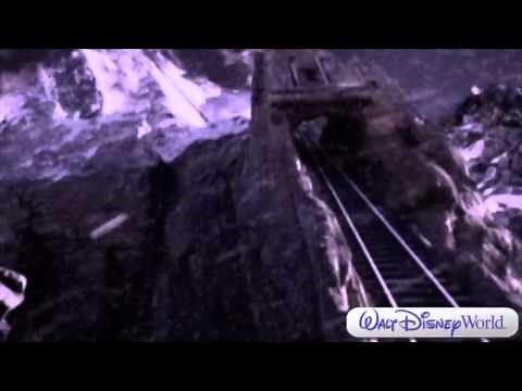 Disney's Animal Kingdom Theme Park [Official Overview]