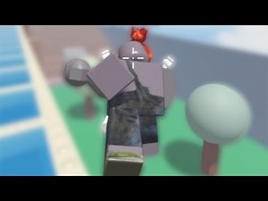 Left 4 Blox - Charger Experience