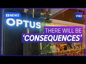 Pressure mounting on Optus after latest triple-0 outage | 7.30