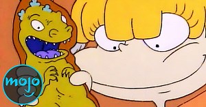 Top 10 Worst Things Angelica Pickles Has Done On Rugrats | Articles on WatchMojo.com