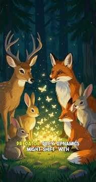 What if Animals Invented Money? A Curious Thought Experiment