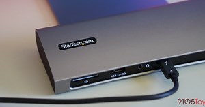 Review: StarTech's first Thunderbolt 4 dock delivers 8K display support and future-proof I/O