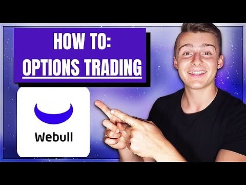How To Trade Options On Webull [FULL TUTORIAL]