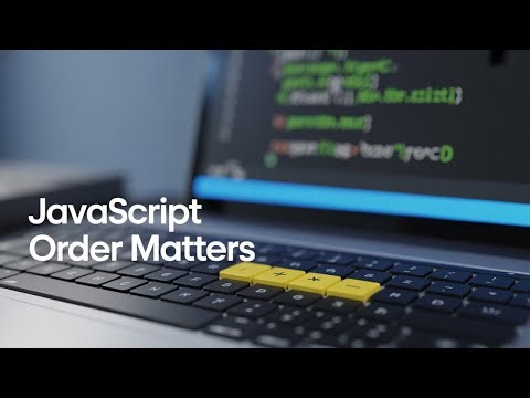 JavaScript Full Course: Operator Precedence What You're Getting Wrong