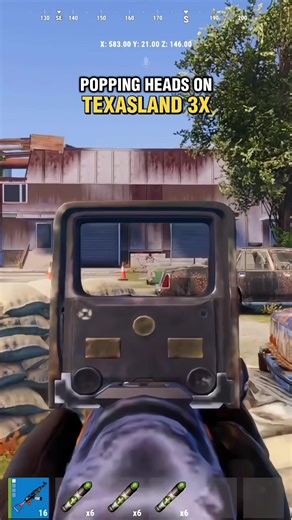 Top Rust Server Right Now for Gameplay Enthusiasts