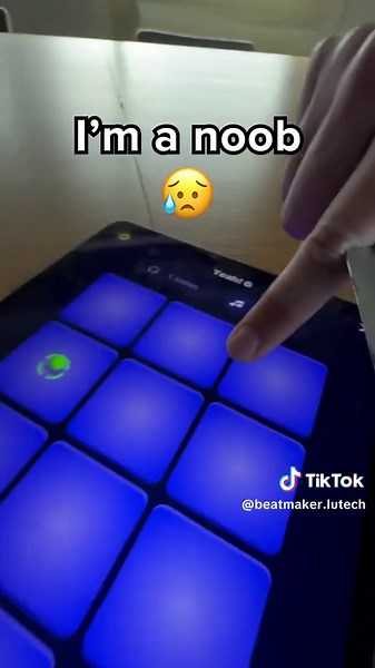 Beat Maker - DJ Drum Pad App trên TikTok