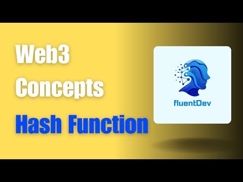 What is a hash function?
