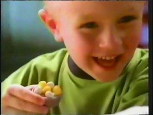 Nick Jr. Commercials - March 2004