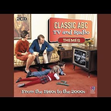 ABC TV News Theme