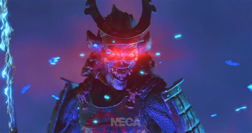 4.2K views · 1.6K reactions | NEXT STOP: THE NECA STORE! 落Iron Maiden...