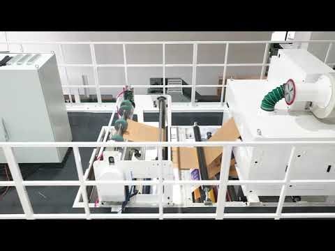 6 Color Economical Ci Central Drum Roll Flexographic Press for Paper Bag