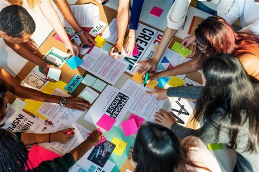 Creative Strategies for Teaching Science | WWNC