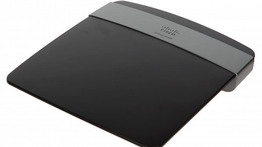 Linksys E2500 Multiple User N600 WiFi Router review: Linksys E2500 Multiple User N600 WiFi Router